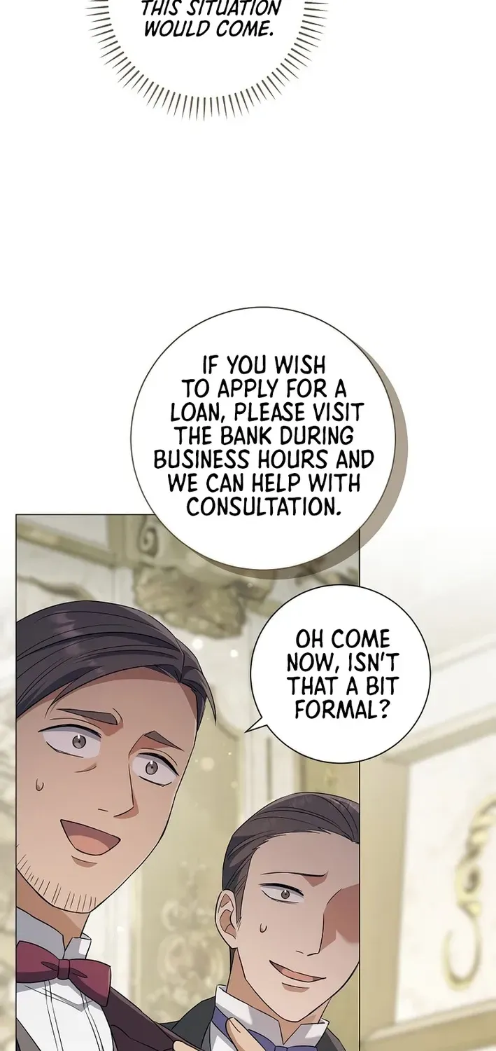 The Magic Lord Chapter 17 page 52 - 