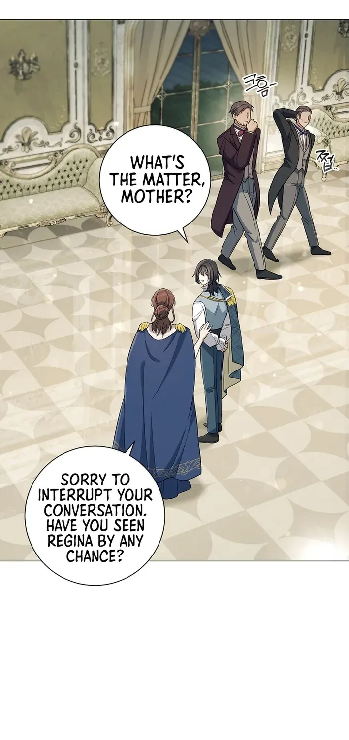 The Magic Lord Chapter 17 page 57 - 