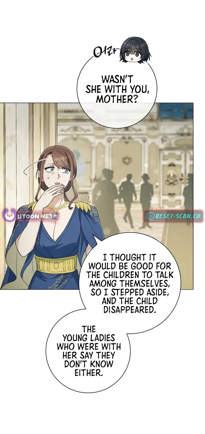 The Magic Lord Chapter 17 page 58 - 