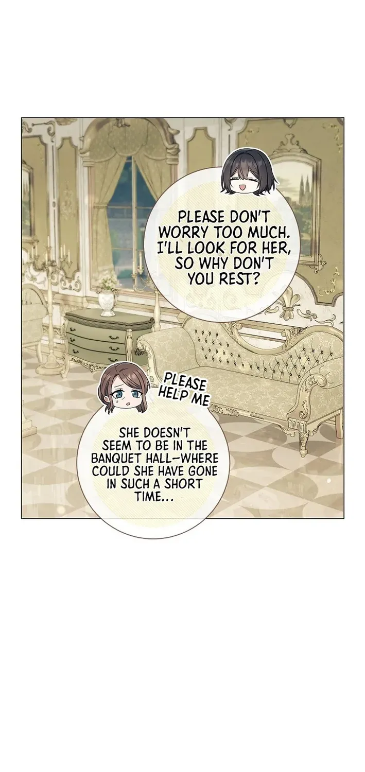 The Magic Lord Chapter 17 page 59 - 