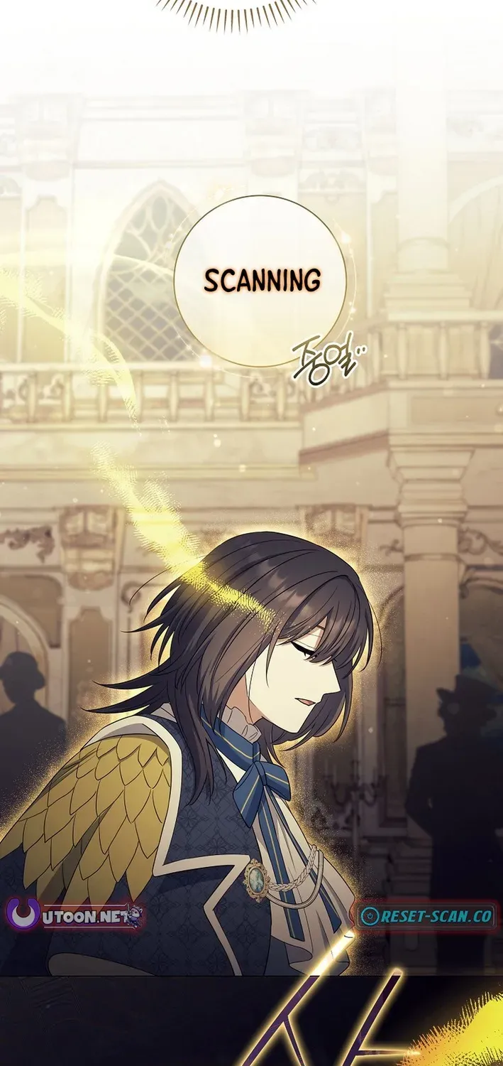 The Magic Lord Chapter 17 page 61 - 