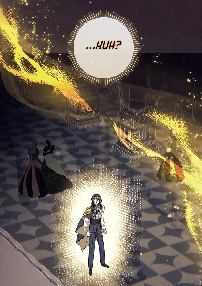 The Magic Lord Chapter 17 page 63 - 