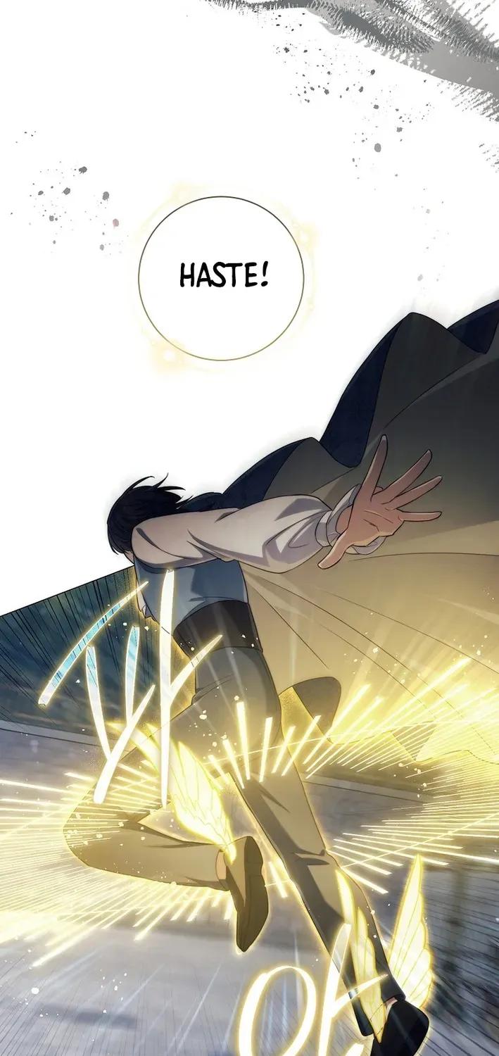 The Magic Lord Chapter 17 page 71 - 