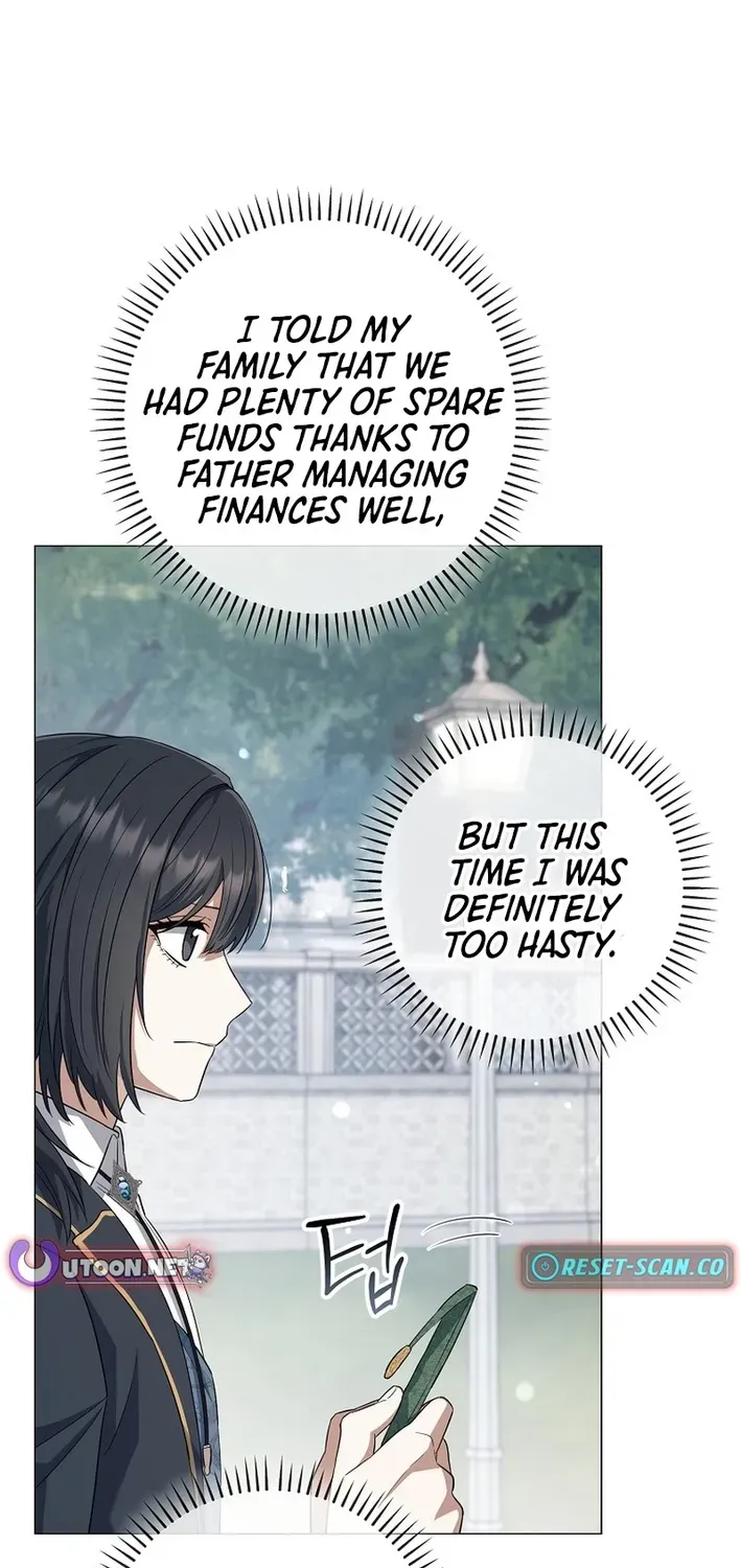 The Magic Lord Chapter 17 page 9 - 