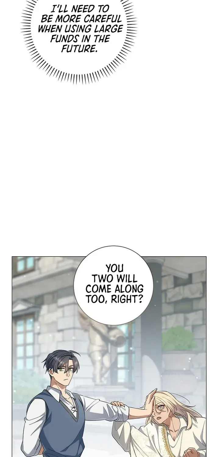 The Magic Lord Chapter 17 page 10 - 