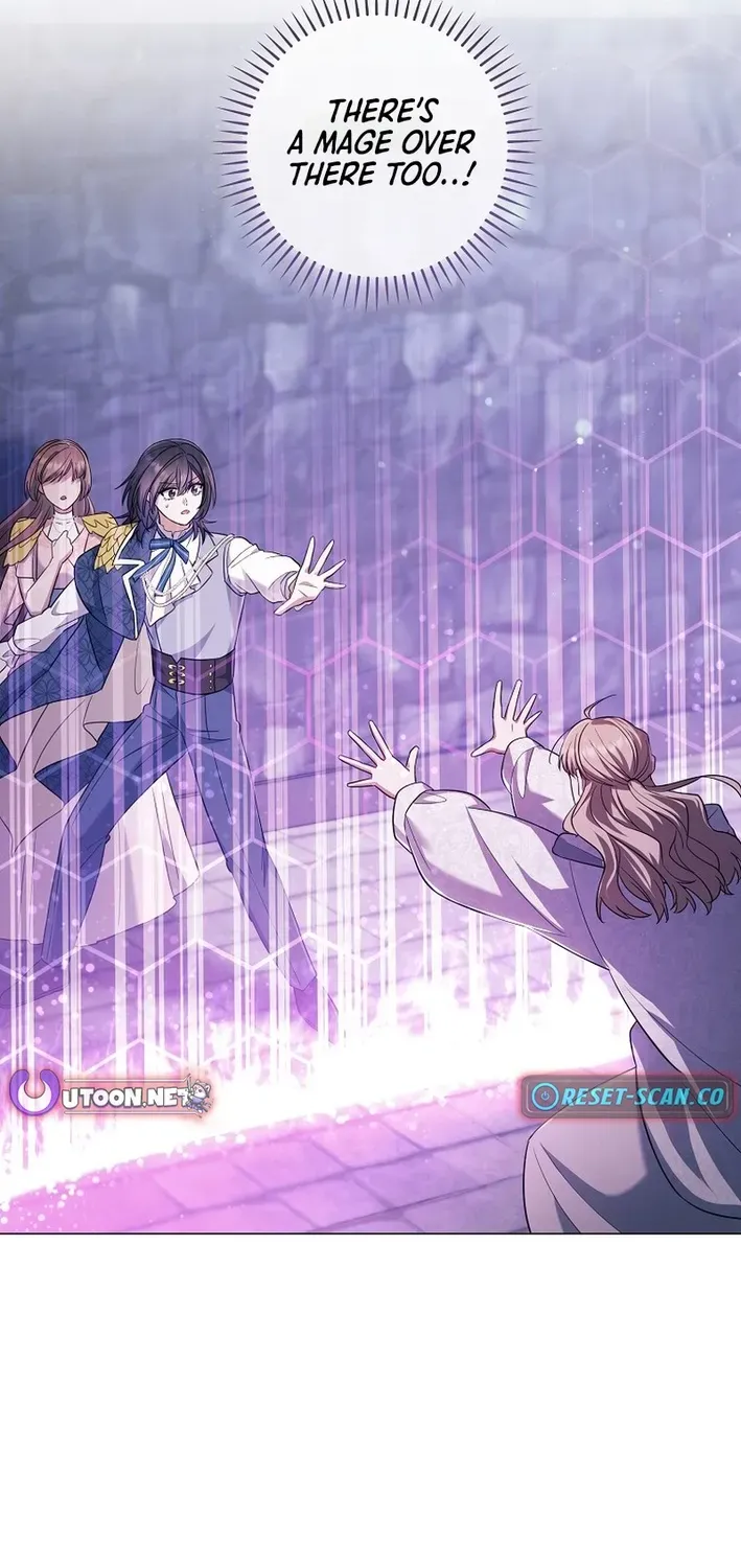 The Magic Lord Chapter 18 page 2 - 