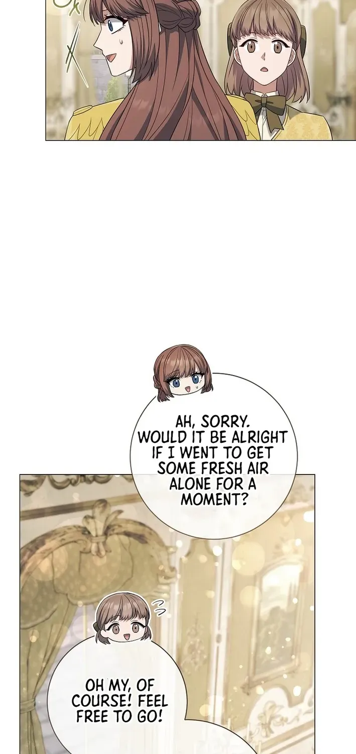 The Magic Lord Chapter 18 page 16 - 