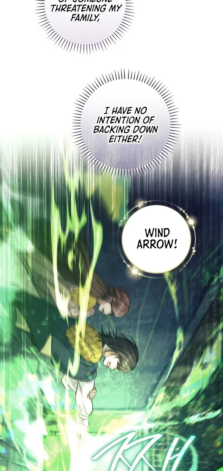 The Magic Lord Chapter 18 page 4 - 