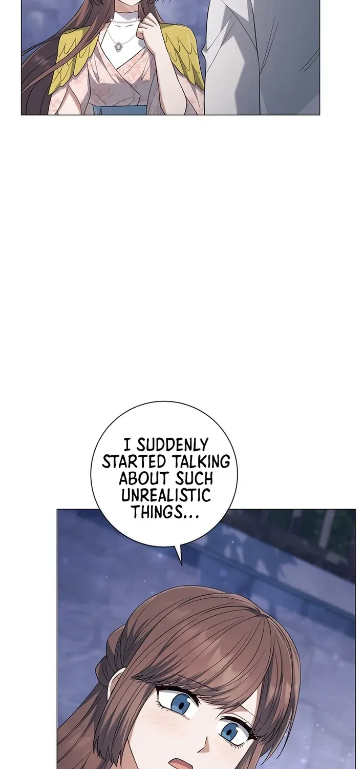 The Magic Lord Chapter 18 page 36 - 