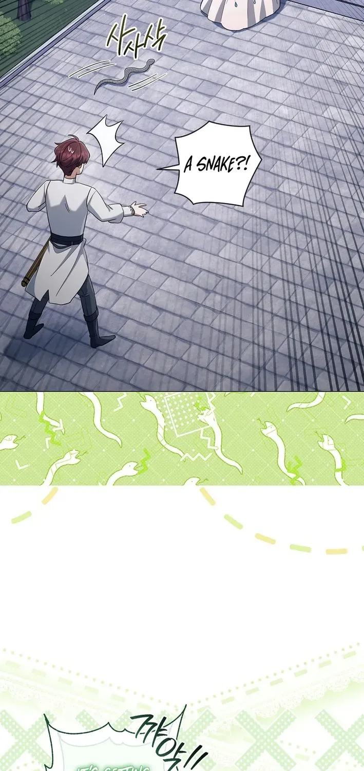 The Magic Lord Chapter 18 page 43 - 