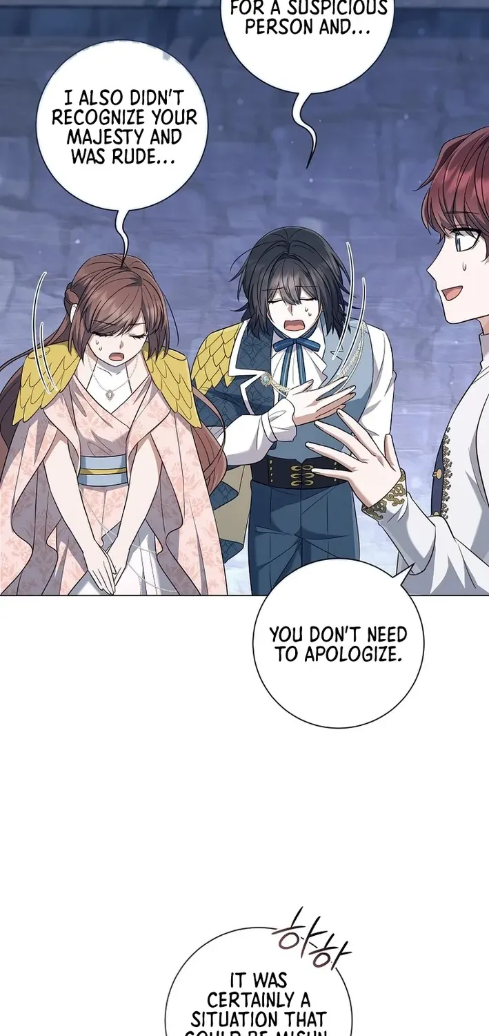 The Magic Lord Chapter 18 page 48 - 