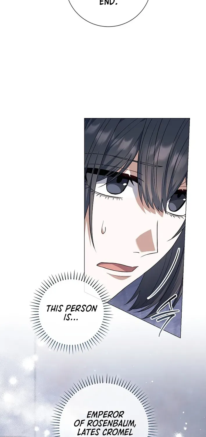 The Magic Lord Chapter 18 page 50 - 