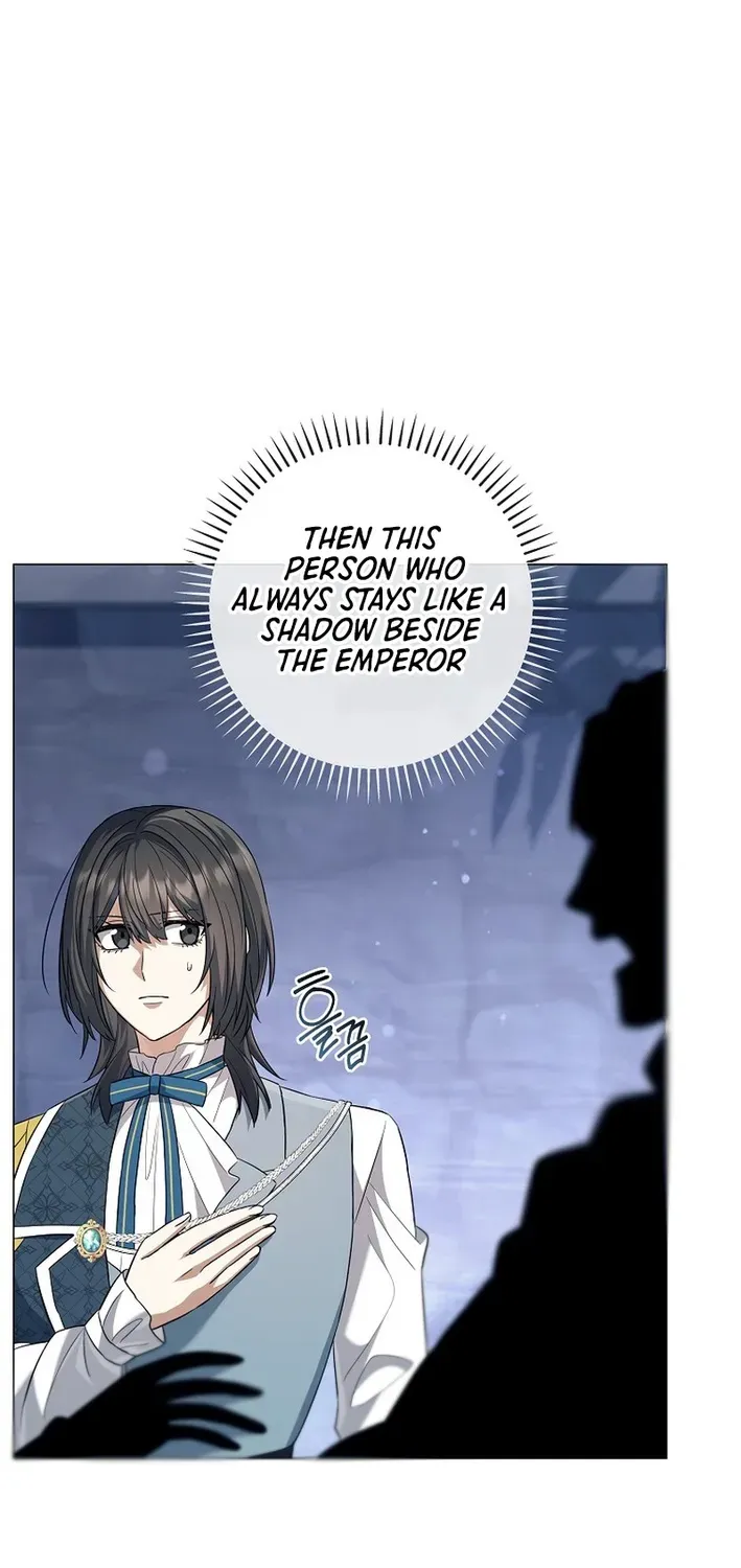 The Magic Lord Chapter 18 page 52 - 