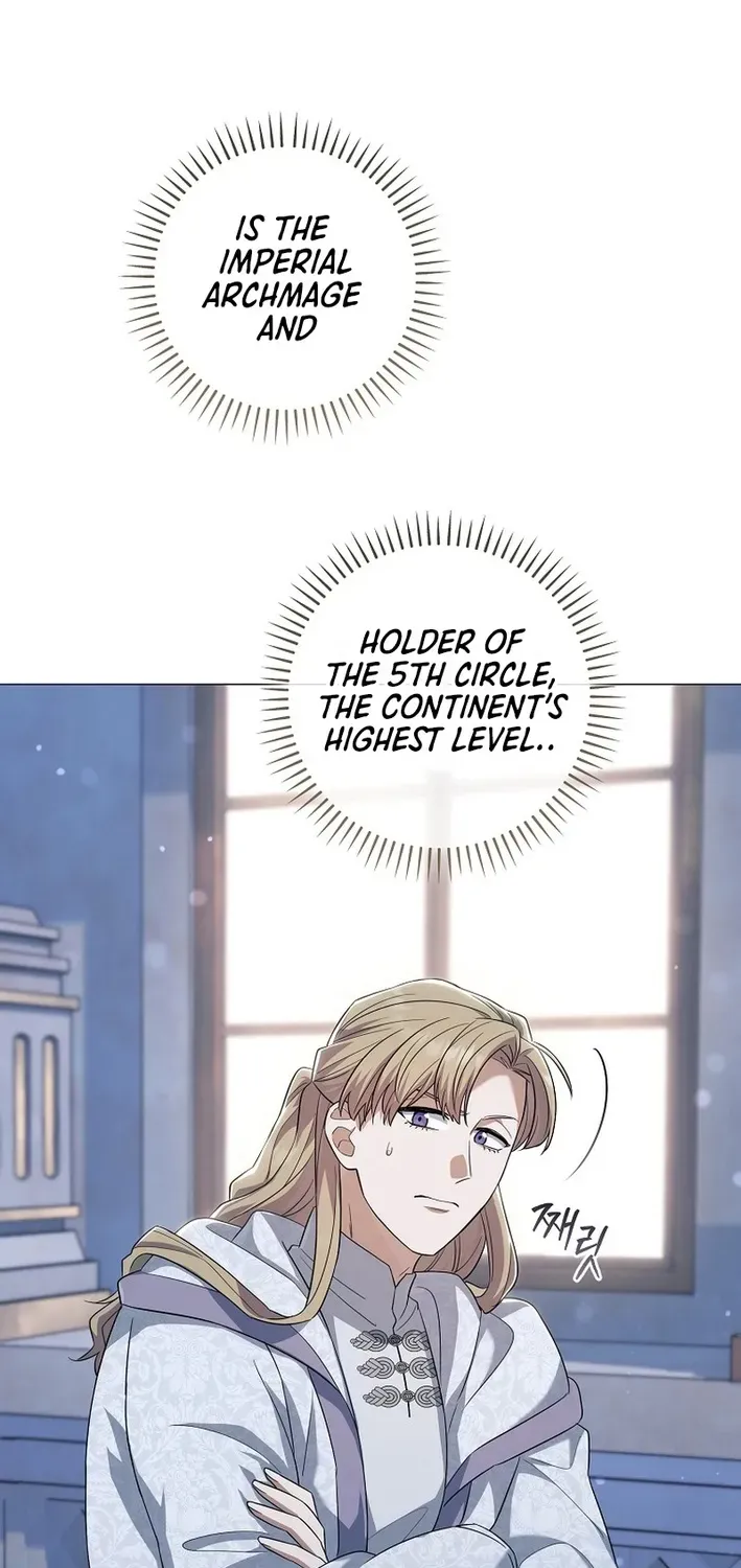 The Magic Lord Chapter 18 page 53 - 