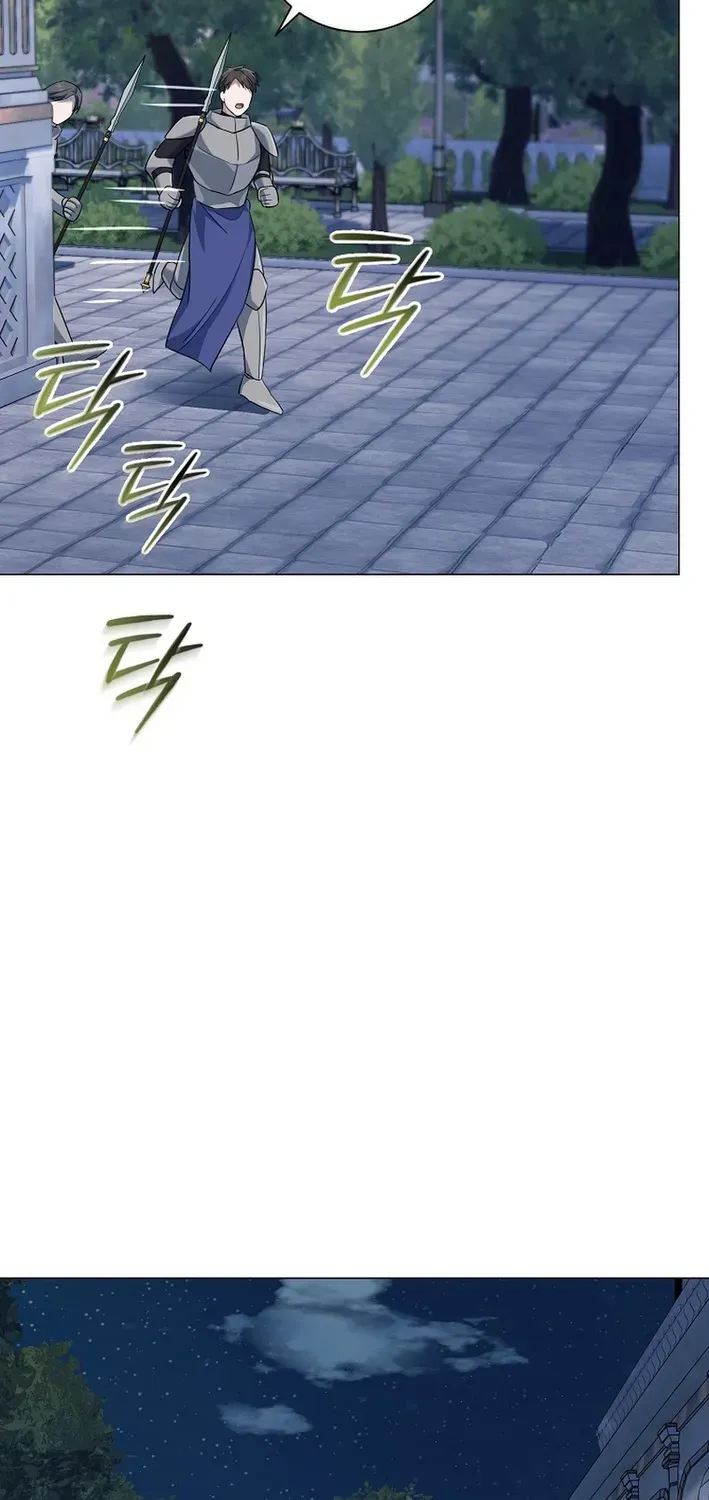The Magic Lord Chapter 18 page 59 - 