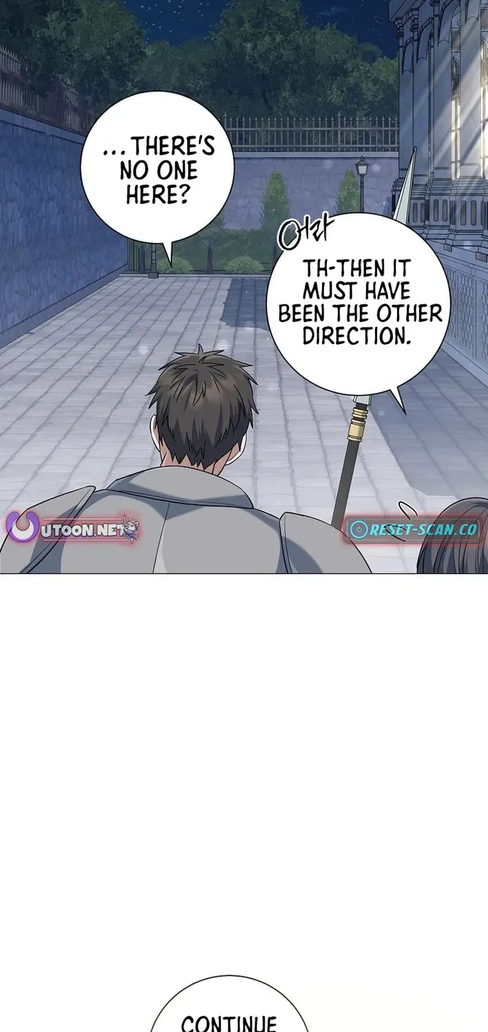 The Magic Lord Chapter 18 page 60 - 