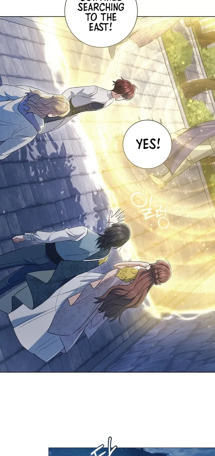 The Magic Lord Chapter 18 page 61 - 