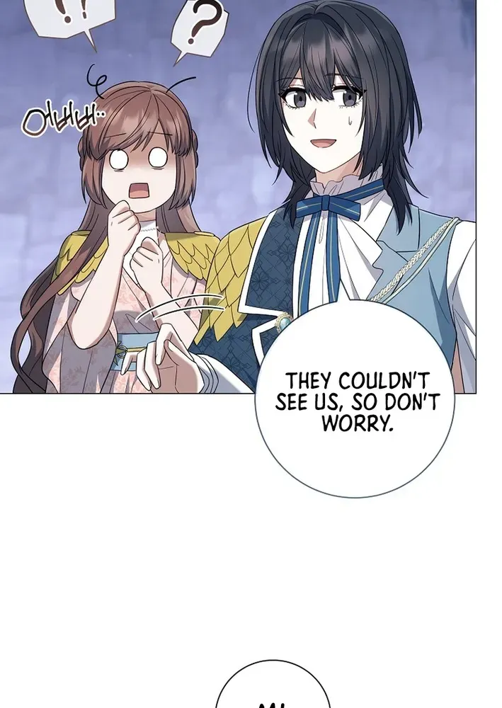 The Magic Lord Chapter 18 page 63 - 