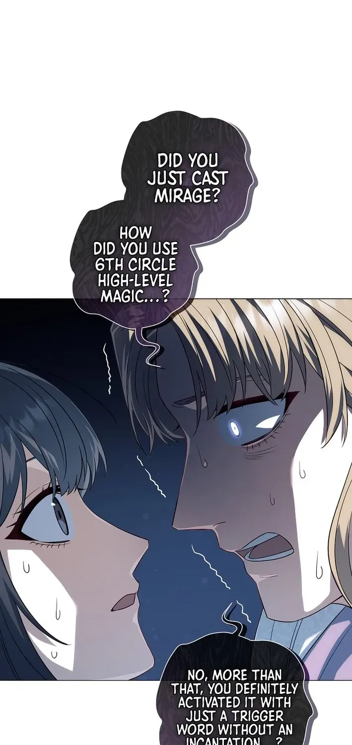 The Magic Lord Chapter 18 page 65 - 