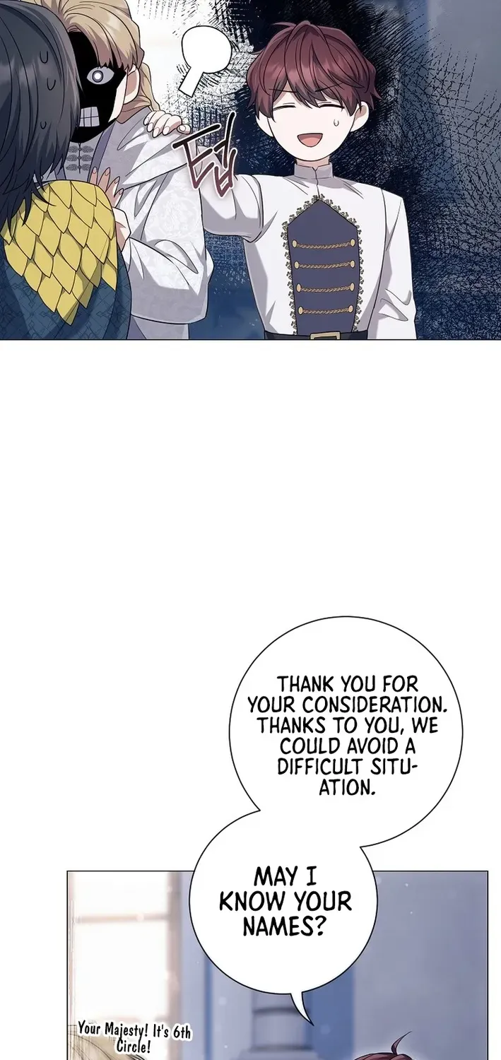 The Magic Lord Chapter 18 page 67 - 
