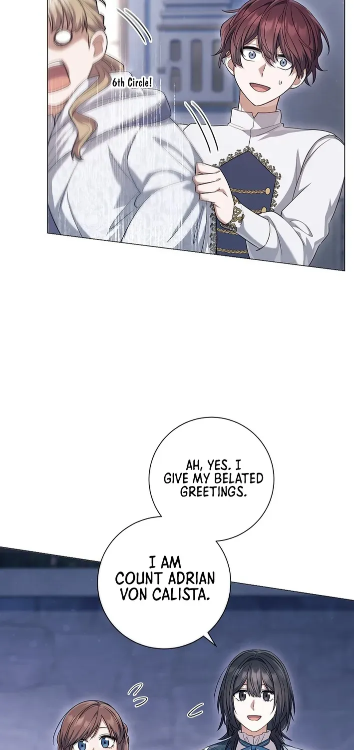 The Magic Lord Chapter 18 page 68 - 