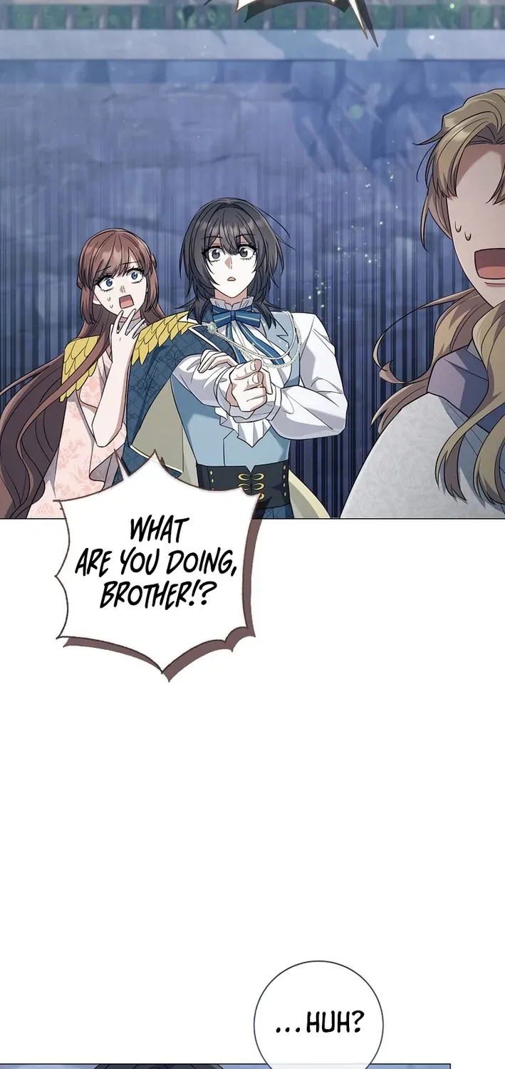 The Magic Lord Chapter 18 page 8 - 
