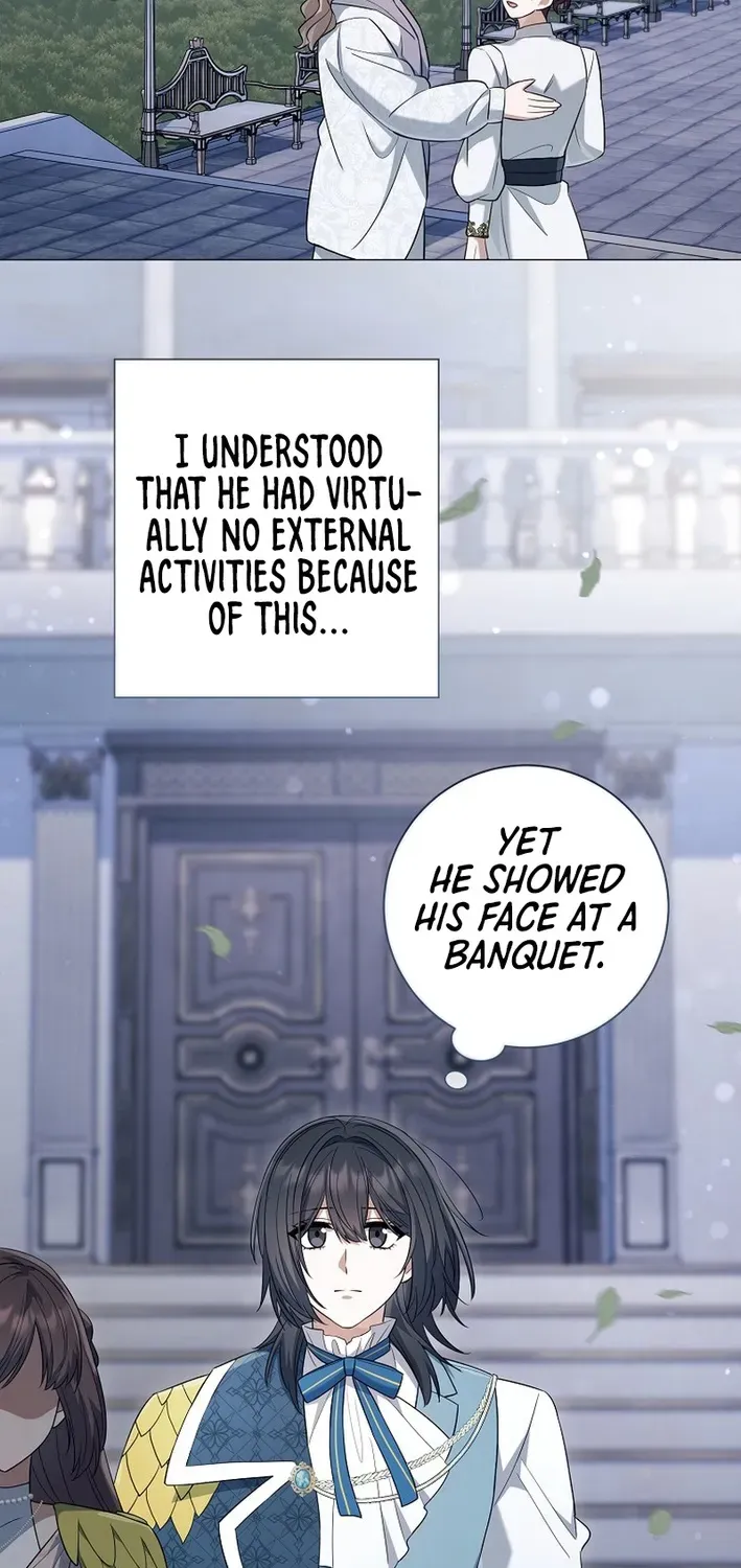 The Magic Lord Chapter 18 page 73 - 