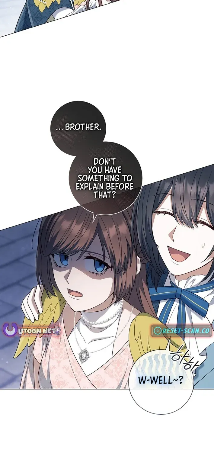 The Magic Lord Chapter 18 page 75 - 