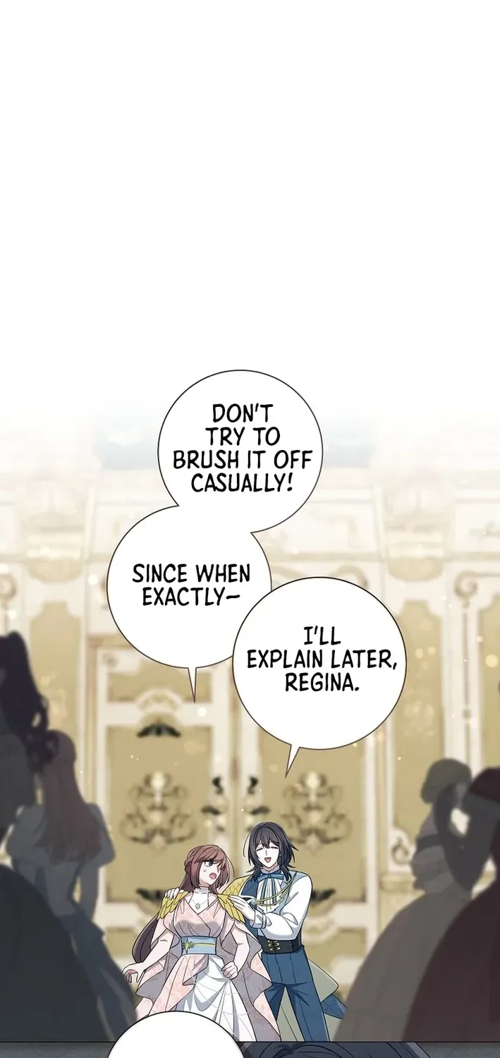 The Magic Lord Chapter 18 page 76 - 