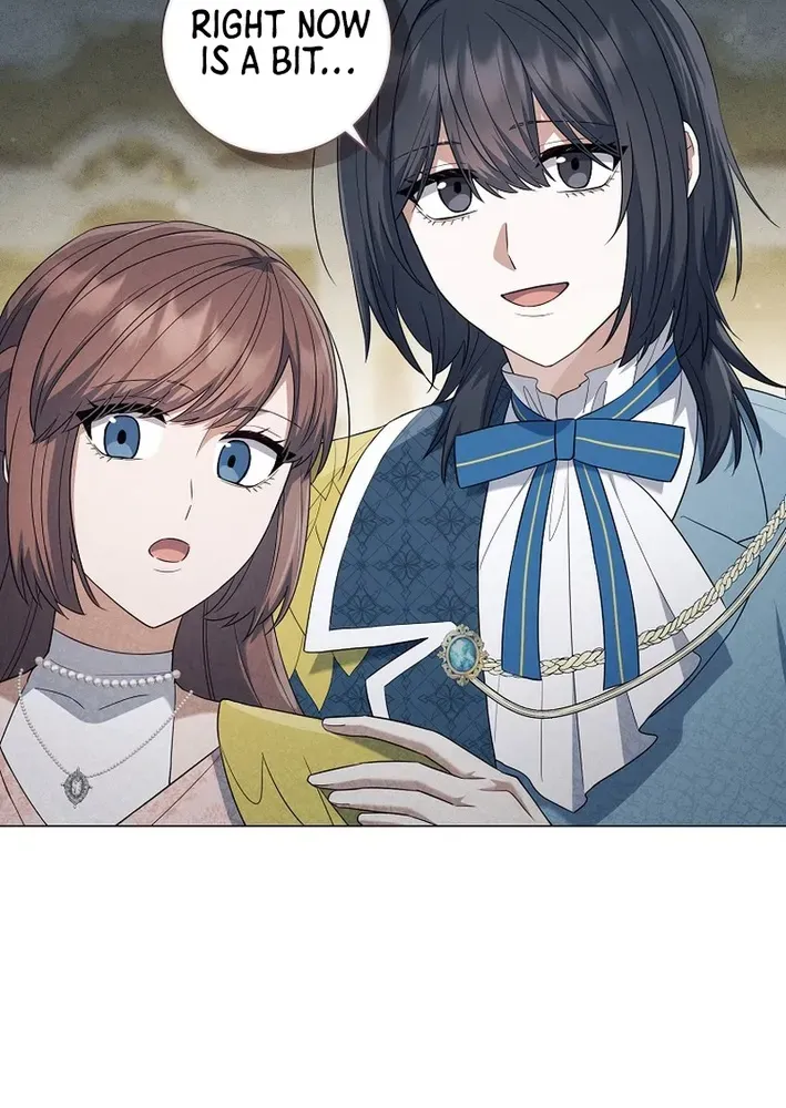 The Magic Lord Chapter 18 page 77 - 