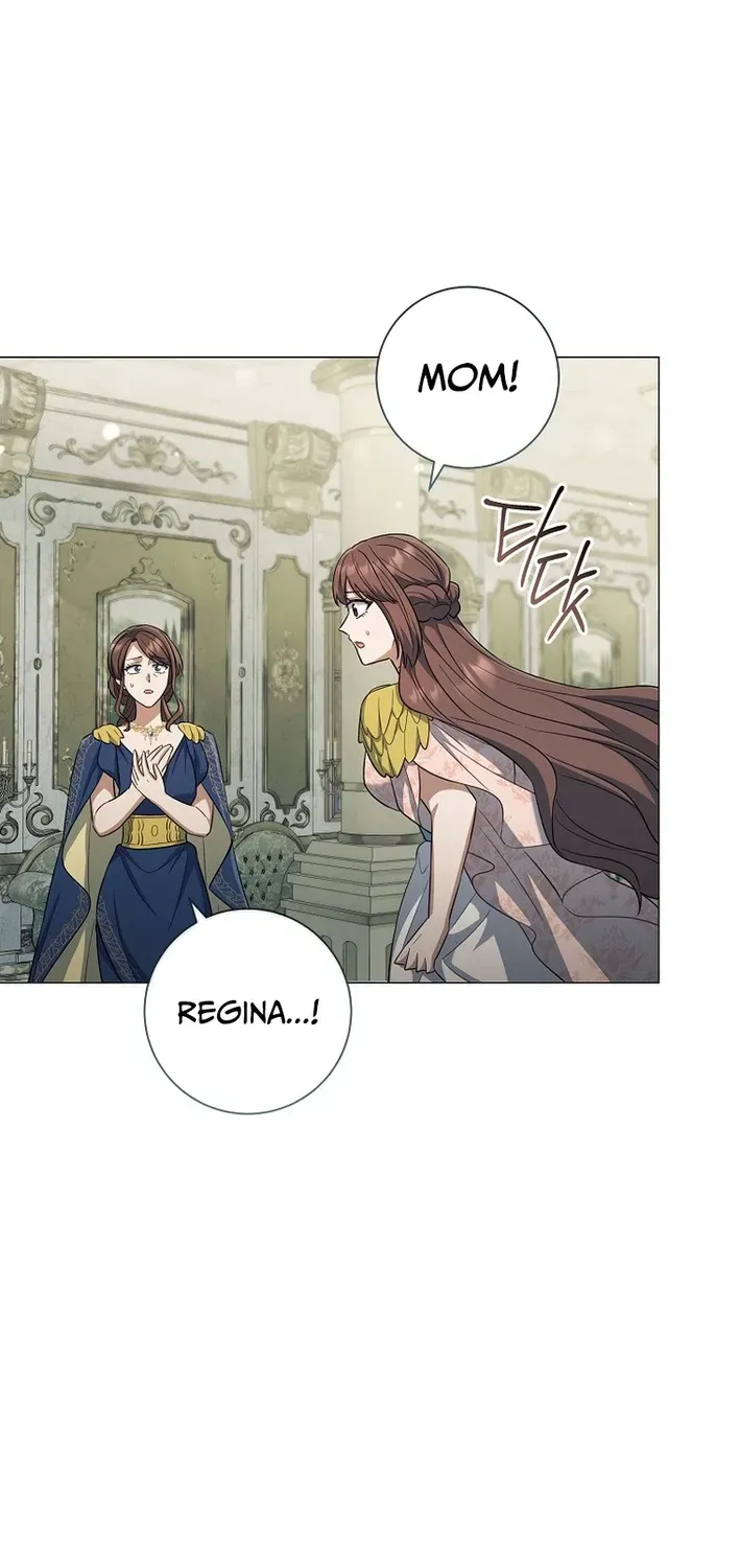 The Magic Lord Chapter 19 page 3 - 