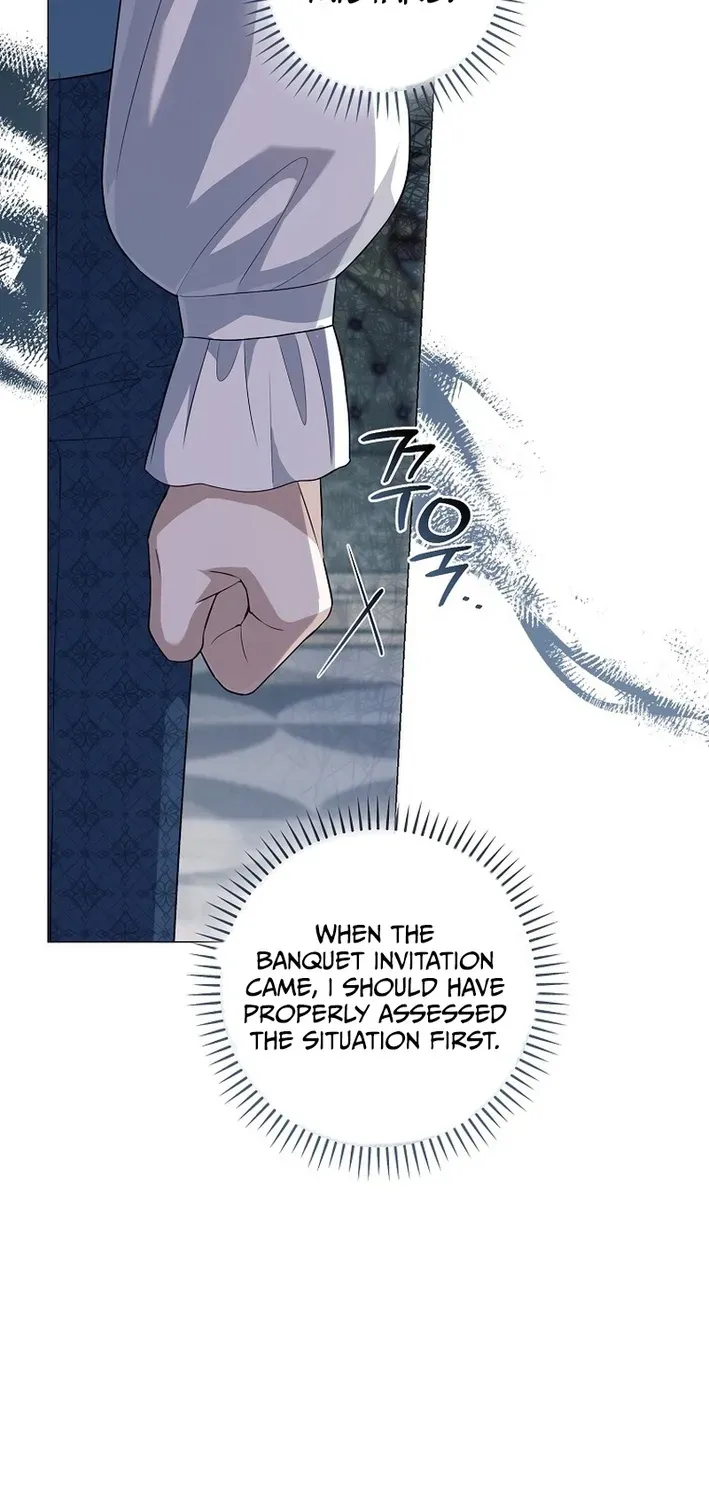 The Magic Lord Chapter 19 page 22 - 