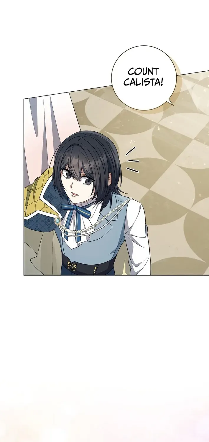 The Magic Lord Chapter 19 page 23 - 