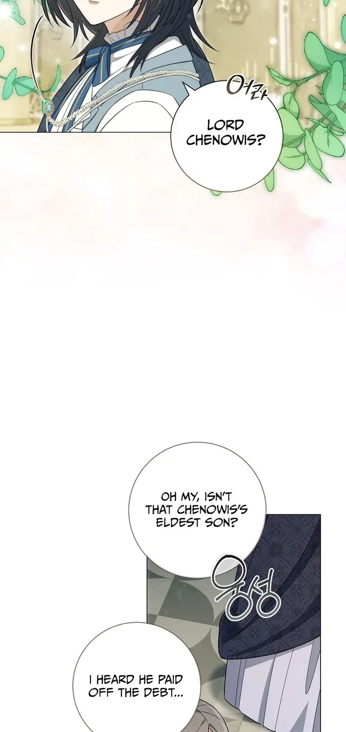 The Magic Lord Chapter 19 page 25 - 