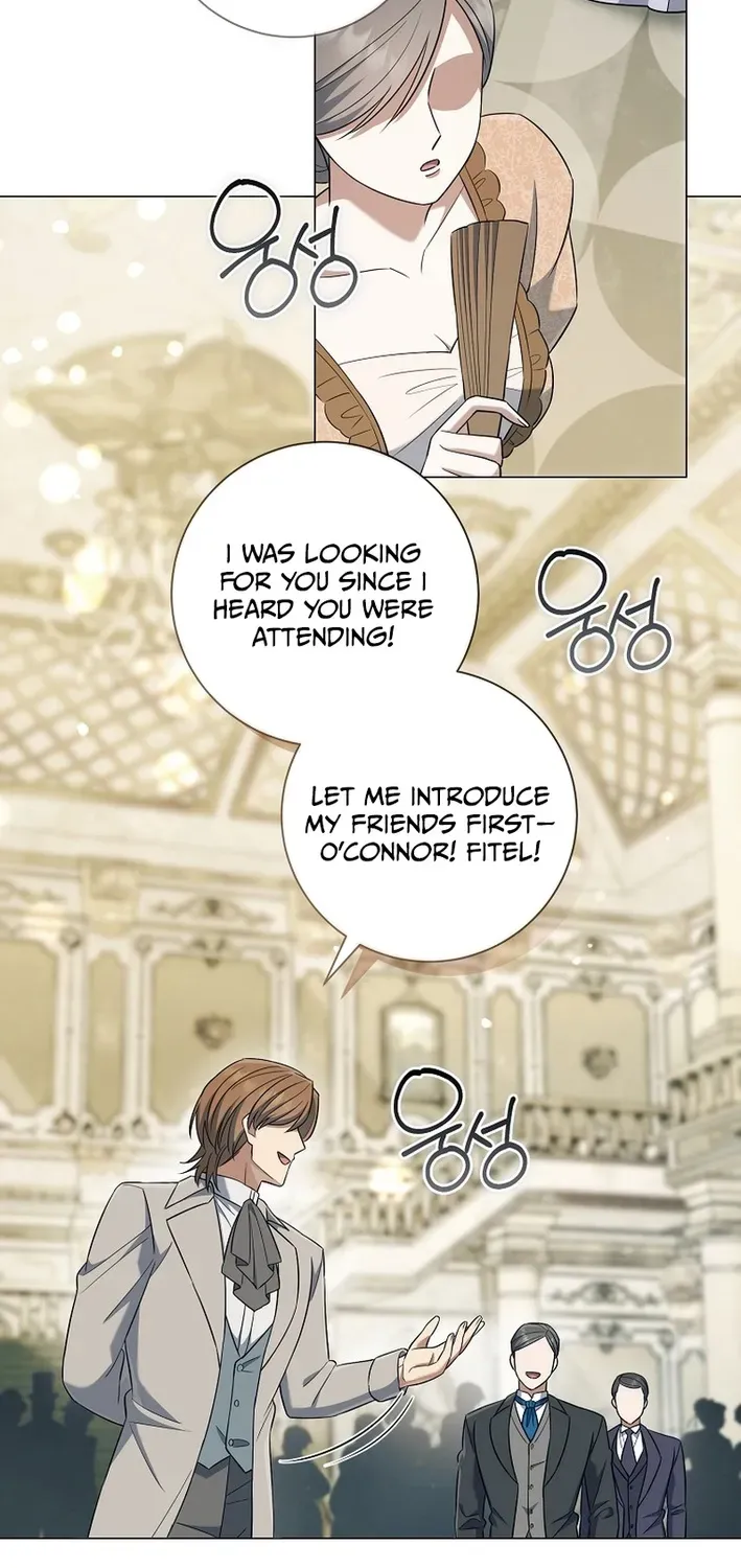 The Magic Lord Chapter 19 page 26 - 