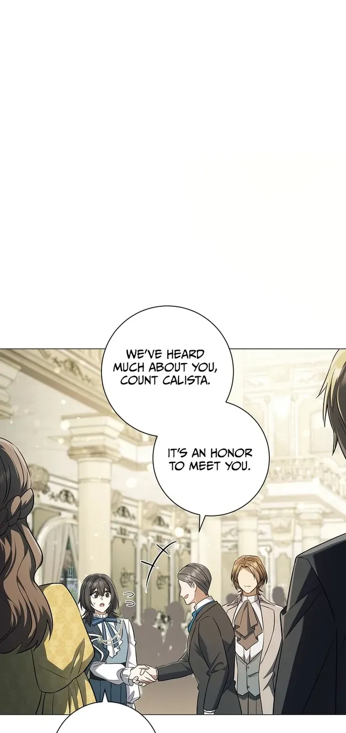 The Magic Lord Chapter 19 page 27 - 