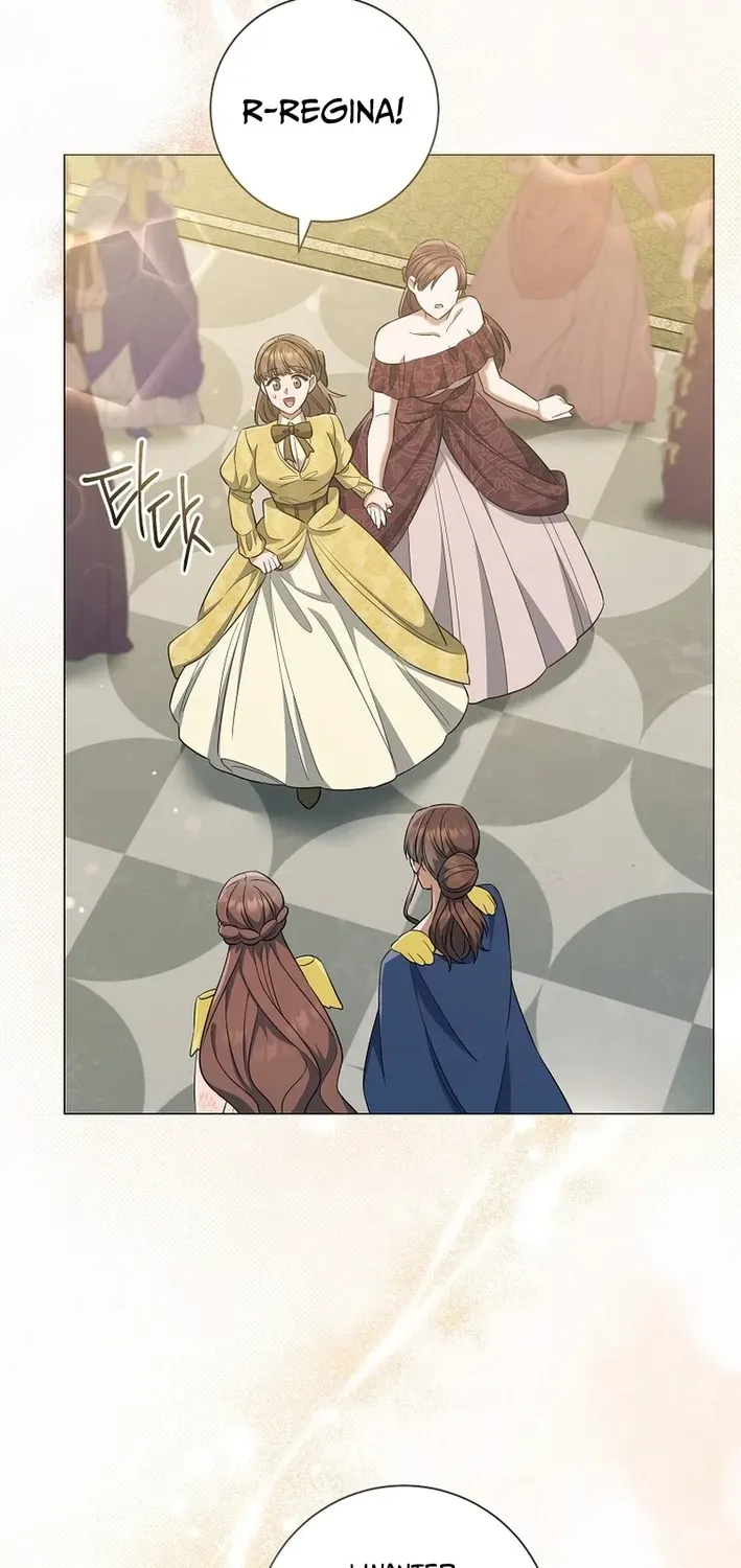 The Magic Lord Chapter 19 page 30 - 