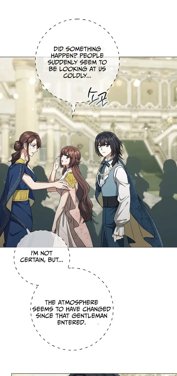 The Magic Lord Chapter 19 page 4 - 