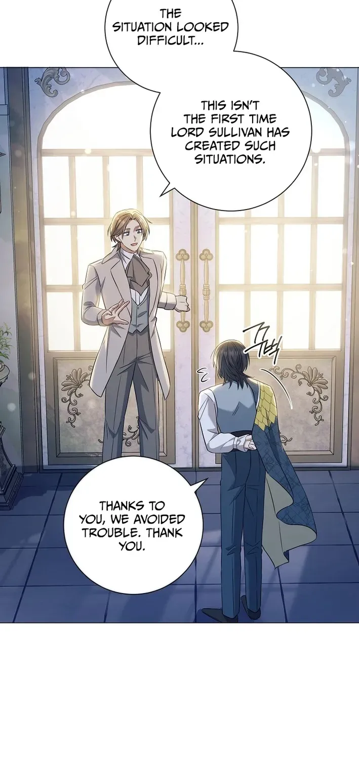 The Magic Lord Chapter 19 page 36 - 