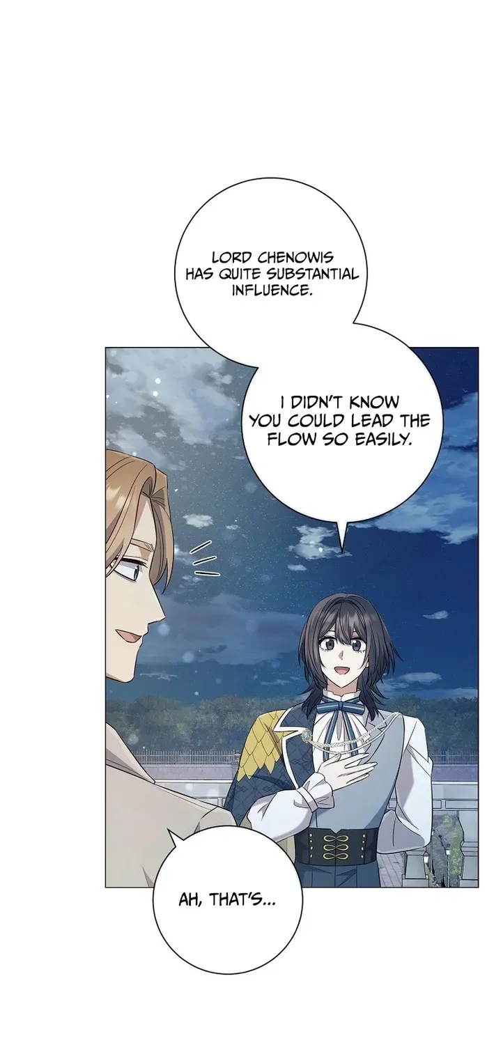 The Magic Lord Chapter 19 page 37 - 