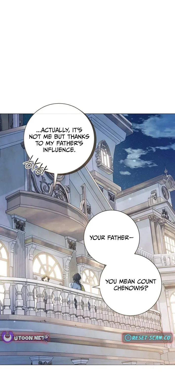 The Magic Lord Chapter 19 page 38 - 