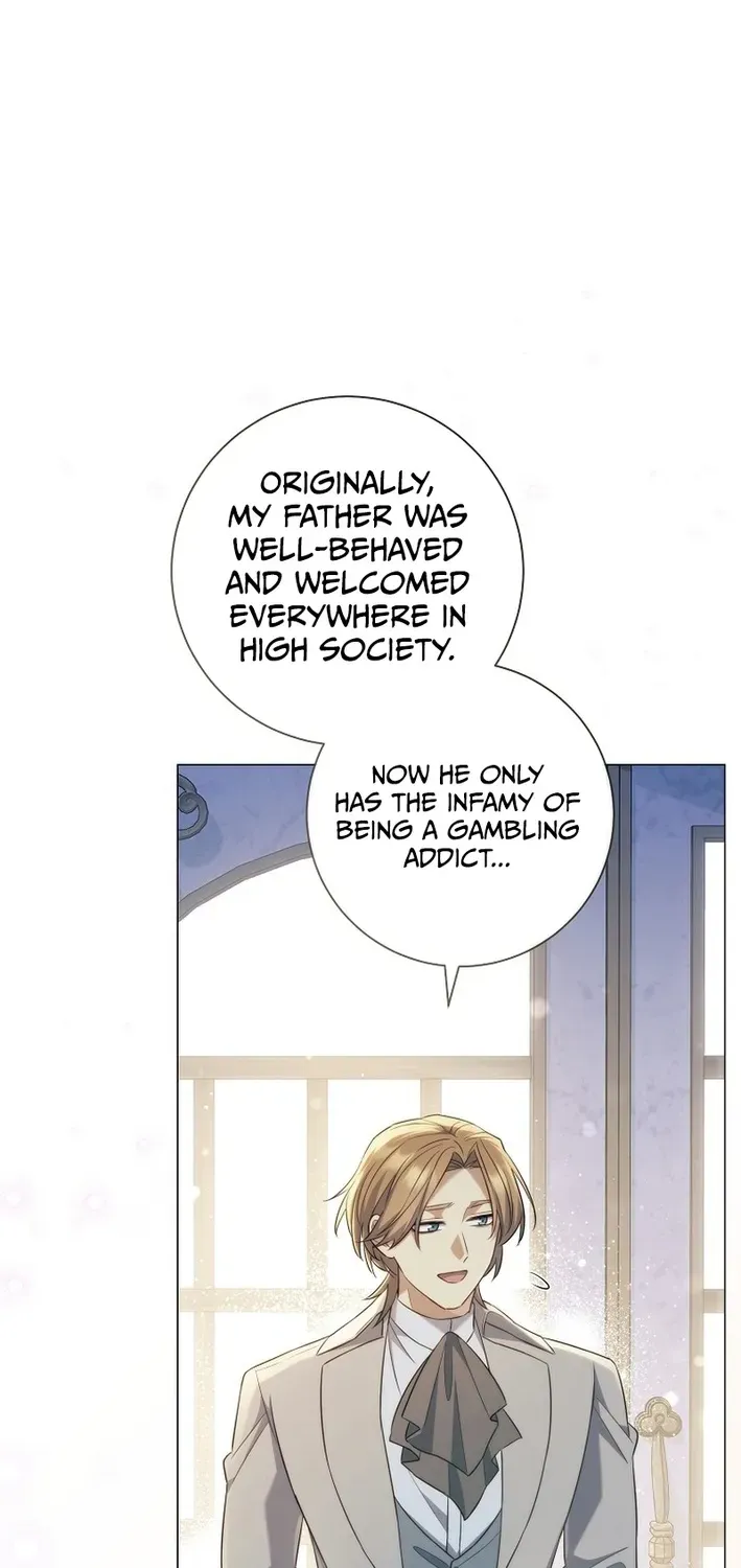 The Magic Lord Chapter 19 page 39 - 