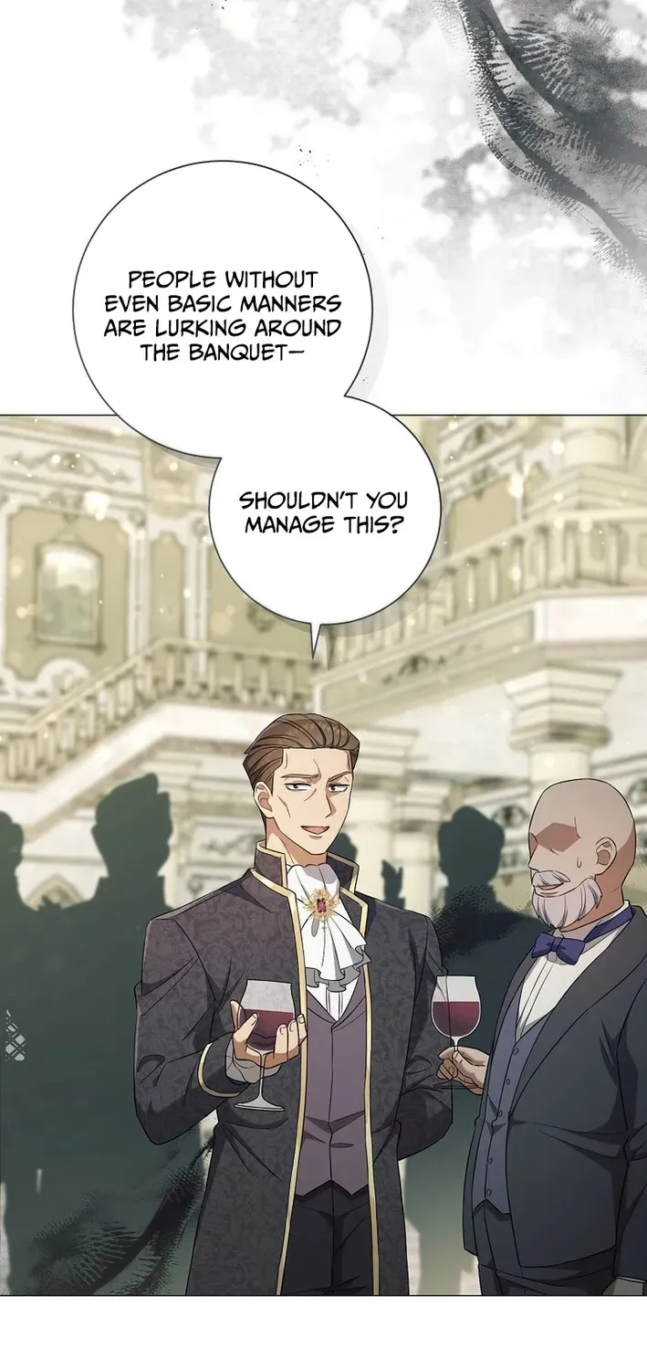 The Magic Lord Chapter 19 page 6 - 