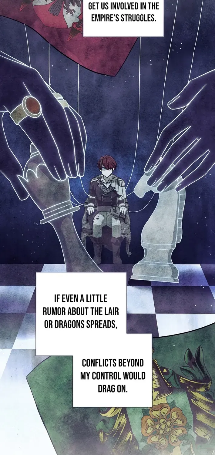 The Magic Lord Chapter 19 page 54 - 