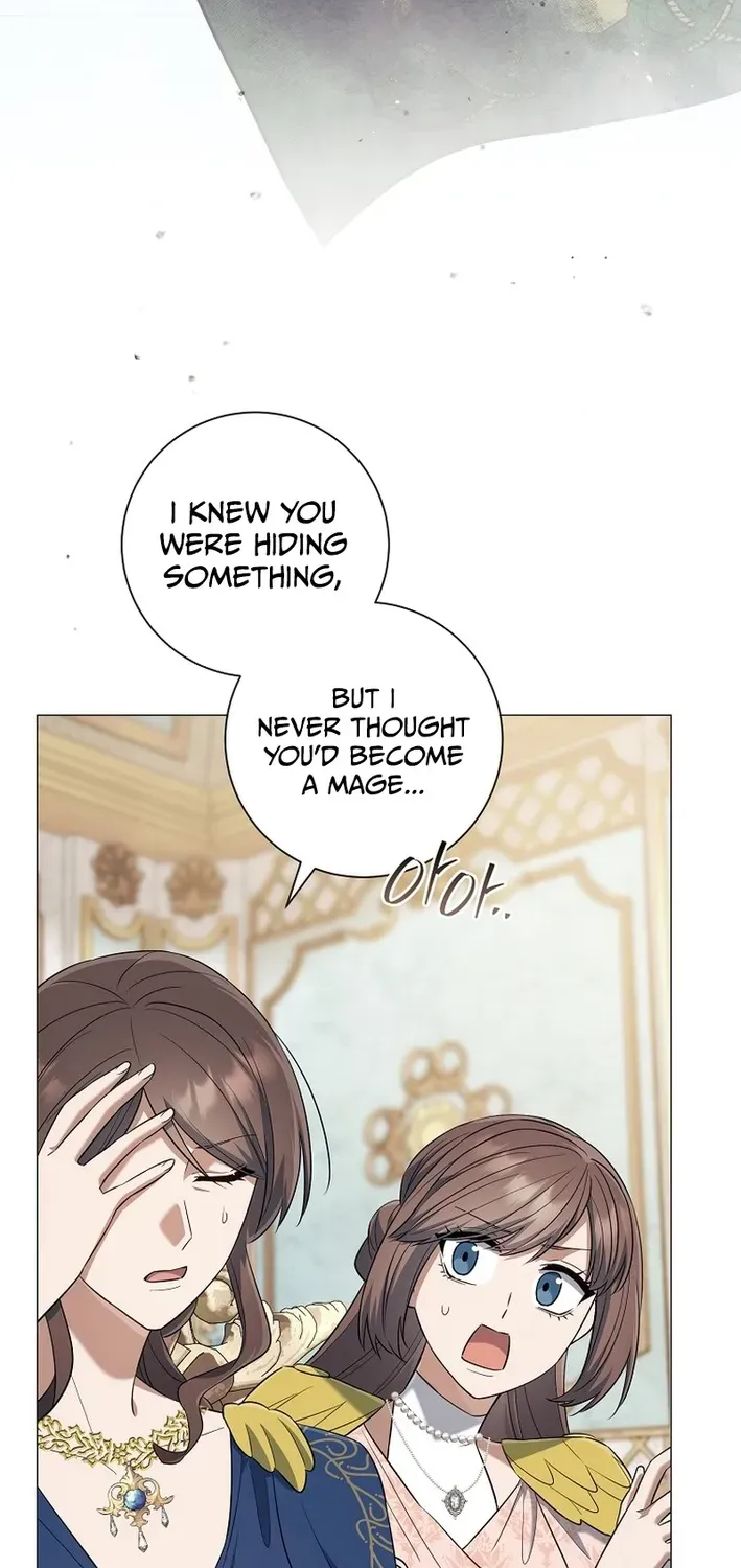 The Magic Lord Chapter 19 page 55 - 