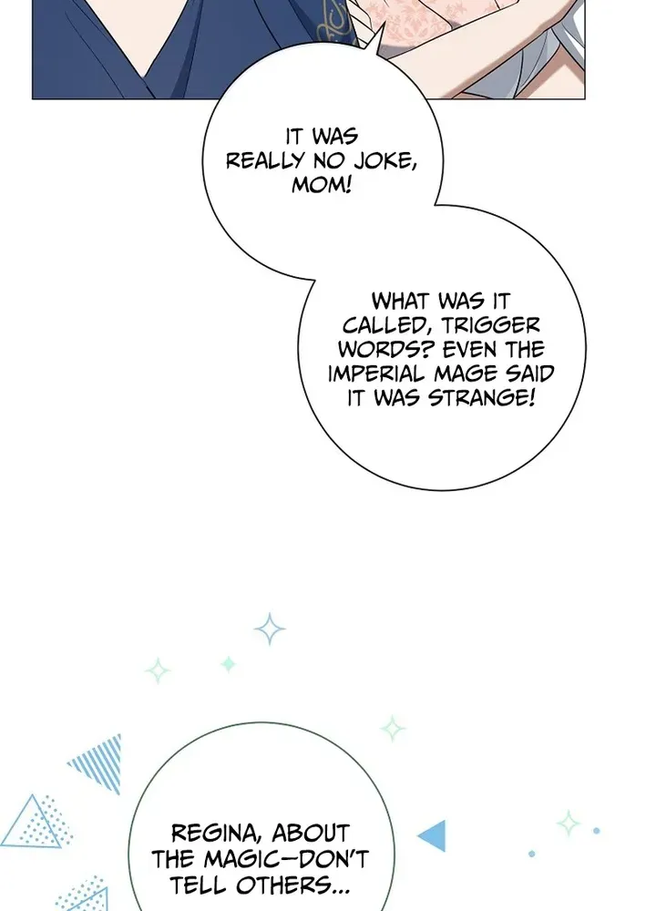 The Magic Lord Chapter 19 page 56 - 