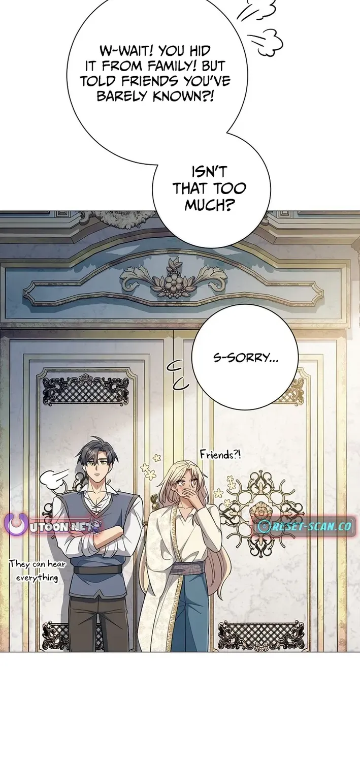The Magic Lord Chapter 19 page 60 - 