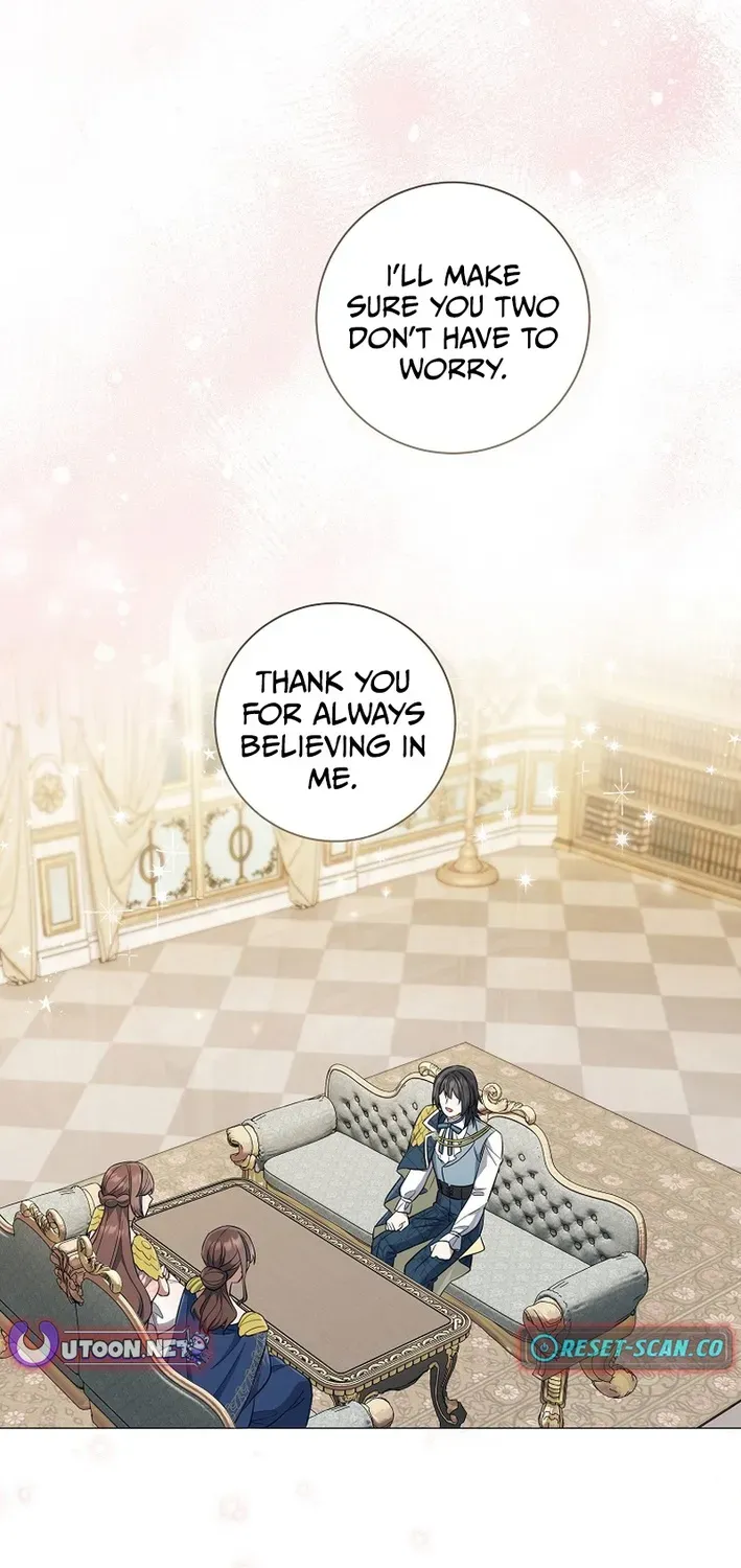 The Magic Lord Chapter 19 page 64 - 