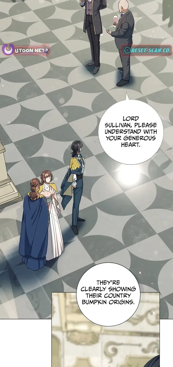 The Magic Lord Chapter 19 page 8 - 