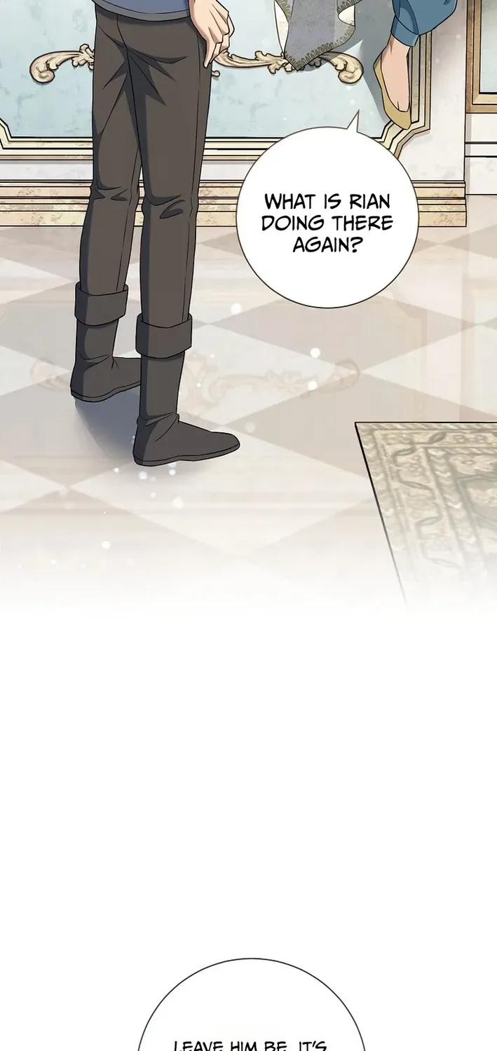 The Magic Lord Chapter 19 page 74 - 